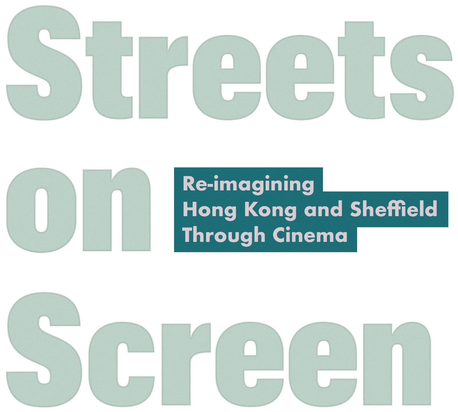 Streets on Screen